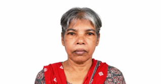 হারিয়ে যাওয়া জোৎস্নাকে খুঁজছে তার পরিবার