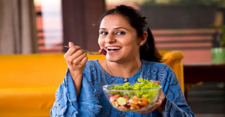 আয়ু বাড়ে বাসার খাবারে