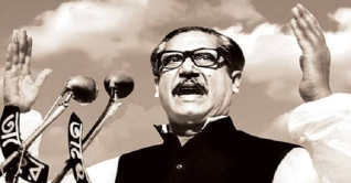 বঙ্গবন্ধুর ৫১তম শাহাদাতবার্ষিকী আজ বঙ্গবন্ধুর ৫১তম শাহাদাতবার্ষিকী আজ