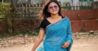 আলোচিত সেই বিউটি রানী পাল হলেন জেলার শ্রেষ্ঠ শিক্ষক