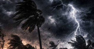দেশের ৬ জেলায় বৃষ্টি-বজ্রবৃষ্টির আভাস