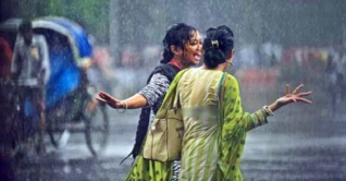 সারা দেশে বৃষ্টি নিয়ে যে বার্তা দিল আবহাওয়া অফিস