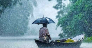 ফের সাগরে লঘুচাপের শঙ্কা, হতে পারে ভারী বৃষ্টি