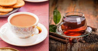 সকালে দুধ চা নাকি লিকার চা, কোনটি বেশি উপকারী