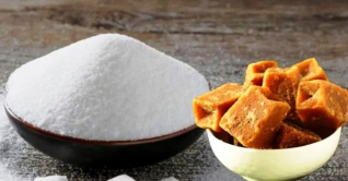 চিনির বদলে কি গুড় খাওয়া ভালো চিনির বদলে কি গুড় খাওয়া ভালো