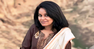 প্রথম নারী প্রধান তথ্য কমিশনার অধ্যাপক নাহরিন
