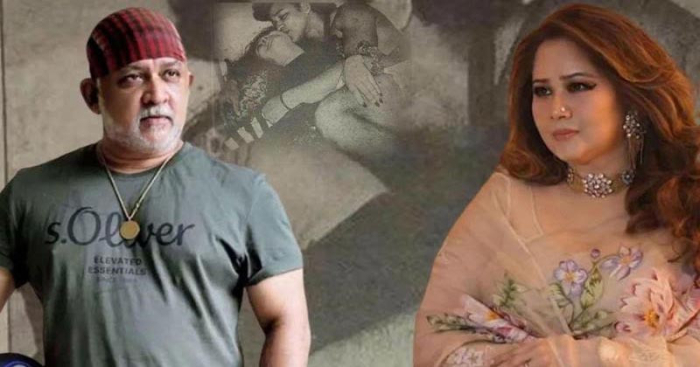 সামিরা-ডনের অন্তরঙ্গ ছবি নিয়ে বিতর্ক,  সামনে এলো চাঞ্চল্যকর তথ্য
