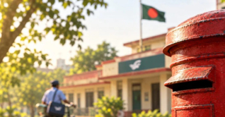 বিশ্ব ডাক দিবস আজ, হারিয়ে গেছে চিঠি বিশ্ব ডাক দিবস আজ, হারিয়ে গেছে চিঠি