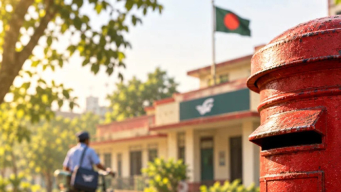 প্রতীকী ছবি।