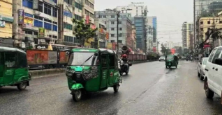 ঢাকার বাতাস আজ ‘সহনীয়’, বায়ুদূষণের শীর্ষে কাম্পালা