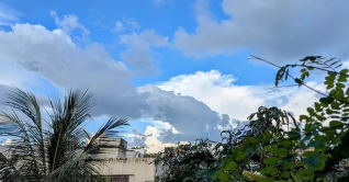 ঢাকার বাতাস আজ ‘অনেক ভালো’ ঢাকার বাতাস আজ ‘অনেক ভালো’