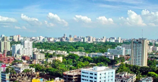 ঢাকার বাতাসে উন্নতি, নেই দূষণের শীর্ষ ২০ শহরের তালিকায়