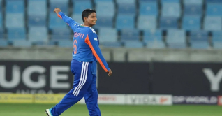 নারী টি-টোয়েন্টিতে সর্বোচ্চ উইকেটশিকারি এখন দীপ্তি নারী টি-টোয়েন্টিতে সর্বোচ্চ উইকেটশিকারি এখন দীপ্তি