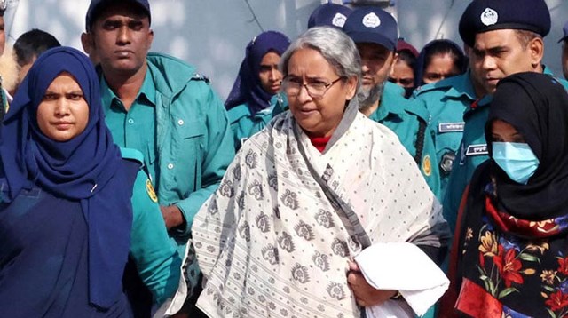 সংগৃহীত ছবি