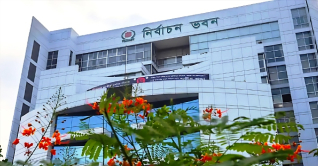 ‘নৌকা’ স্থগিত রেখে ১২০ প্রতীক চূড়ান্ত, যুক্ত হলো ‘না’ ভোট