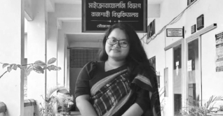 এয়ার অ্যাম্বুলেন্সে ঢাকায় আনা সেই রাবি শিক্ষার্থী আর নেই