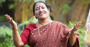 ফরিদা পারভীনের প্রয়াণ দিবস:যে স্বপ্ন রেখে গেছেন ‘লালনসম্রাজ্ঞী’