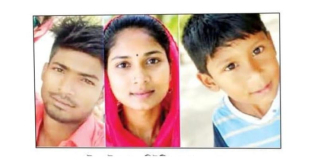 না.গঞ্জে গ্যাসলাইন বিস্ফোরণে মা-ছেলের পর বাবারও মৃত্যু না.গঞ্জে গ্যাসলাইন বিস্ফোরণে মা-ছেলের পর বাবারও মৃত্যু