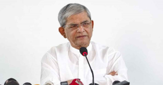 প্রবীণদের জন্য স্বাস্থ্য ও সামাজিক নিরাপত্তা পুনর্বিবেচনার আহ্বান