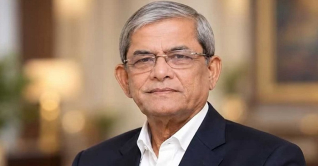 রাষ্ট্রপতির তিন জেলা সফর বাতিল