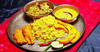 দুর্গোৎসবে বাড়িতে তৈরি করতে পারেন বাহারি সব রান্না