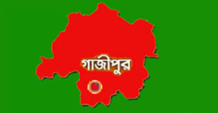 গাজীপুরে গাড়িচাপায় মা-মেয়ে নিহত