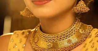 দেশের বাজারে সোনার দামে বড় পতন দেশের বাজারে সোনার দামে বড় পতন