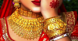 দেশের বাজারে সোনার দামে বড় লাফ
