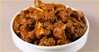 গরুর মাংস কীভাবে খেলে কমবে স্বাস্থ্যঝুঁকি