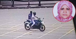 রাজধানীতে ছিনতাইকারীর টানে শিক্ষিকার মৃত্যু, গ্রেপ্তার ২ রাজধানীতে ছিনতাইকারীর টানে শিক্ষিকার মৃত্যু, গ্রেপ্তার ২