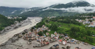 নেপাল-চীনে বন্যায় নিহত বেড়ে ৫৮৪, নিখোঁজ ২৫০০ নেপাল-চীনে বন্যায় নিহত বেড়ে ৫৮৪, নিখোঁজ ২৫০০