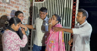 রংপুরে চারজনকে হত্যার ঘটনায় আটক ২ 