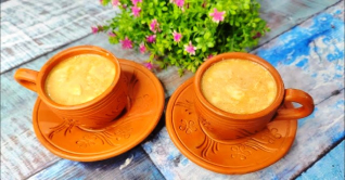 ঘরেই তৈরি করুন শাহী স্পেশাল মালাই চা ঘরেই তৈরি করুন শাহী স্পেশাল মালাই চা