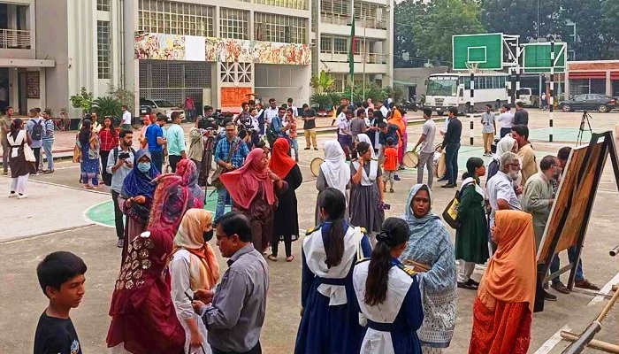 সংগৃহীত ছবি