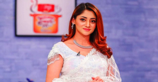 ব্যবসায়ীর সঙ্গে পূজা চেরীর বিয়ের গুঞ্জন!