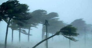 দুপুরের মধ্যে ৭ জেলায় ঝড়-বৃষ্টির শঙ্কা