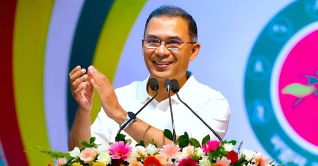 বঙ্গোপসাগর ঘিরে বাংলাদেশের বড় পরিকল্পনা জানালেন প্রধানমন্ত্রী 