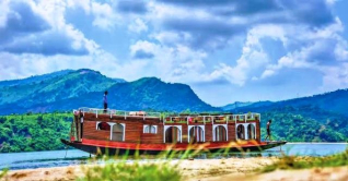 বর্ষায় ঘুরতে যেতে পারেন দেশের যেসব স্পটে