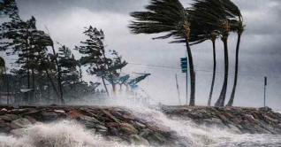 ঢাকাসহ ১৩ জেলায় দুপুরের মধ্যে বজ্রবৃষ্টি পূর্বাভাস