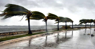 দেশের ৬ অঞ্চলে ঝোড়ো হাওয়াসহ বজ্রবৃষ্টির আভাস