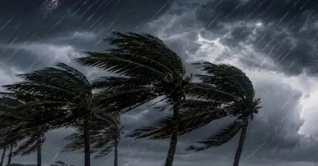 ১১ অঞ্চলে ঝোড়ো হাওয়ার আভাস, নদীবন্দরে ১ নম্বর সংকেত
