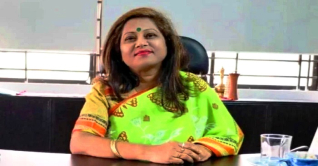 ঢাবির অধ্যাপক জিনাত হুদা সাময়িক বরখাস্ত, ট্রাইব্যুনাল গঠন