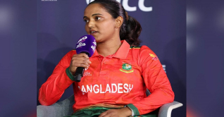 টি-টোয়েন্টির নেতৃত্ব ছাড়ছেন জ্যোতি টি-টোয়েন্টির নেতৃত্ব ছাড়ছেন জ্যোতি