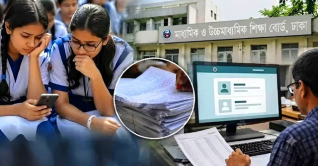 এসএসসি ফল পুনর্নিরীক্ষণে রেকর্ড, ১৩ লাখ আবেদন