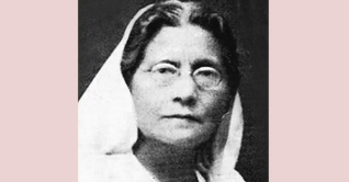 নারী শিক্ষার অগ্রদূত কবি কামিনী রায়ের জন্মদিন আজ