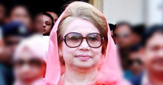 খালেদা জিয়ার ৮২তম জন্মদিন আজ খালেদা জিয়ার ৮২তম জন্মদিন আজ