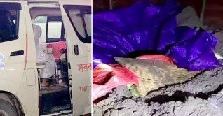 ‘জিনের নির্দেশে’ কবর থেকে মায়ের মরদেহ তুললো সন্তানরা