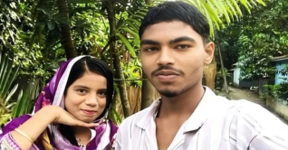 হাসপাতালে কিশোরীর লাশ ফেলে পালালেন স্বামী, হত্যার অভিযোগ