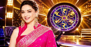 ‘কৌন বনেগা ক্রোড়পতি’র সঞ্চালনা করবেন মাধুরী দীক্ষিত