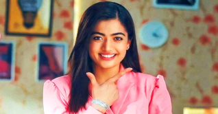 শুটিংয়ে গুরুতর আহত রাশমিকা মান্দানা 